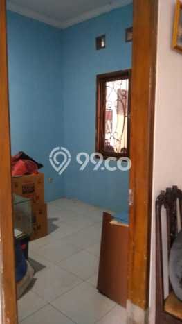 Rumah Sederhana Dijual di Cipocok Jaya 2 Kamar dengan LT 72m2 Rumah Sederhana Dijual di Cipocok Jaya 2 Kamar dengan LT 72m2