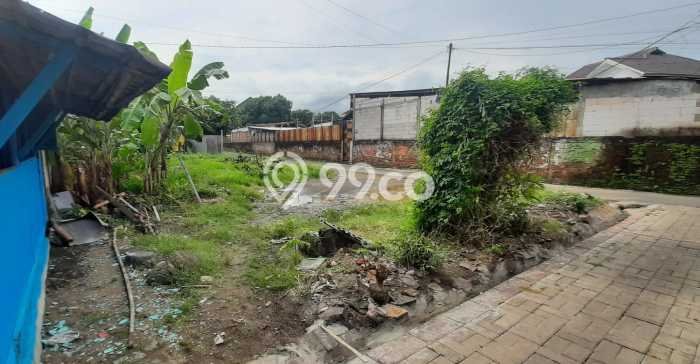 Tanah di Jombang, Cilegon Luas 705m2 Dijual Segera Tanah di Jombang, Cilegon Luas 705m2 Dijual Segera