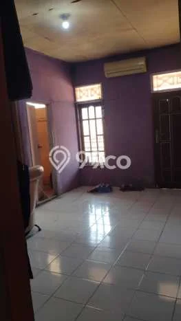 Rumah Murah Dijual Area Jombang, Cilegon Harga Rp 265 Juta Rumah Murah Dijual Area Jombang, Cilegon Harga Rp 265 Juta