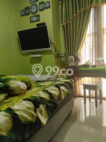 Rumah Modern Cantik 2 Kamar Siap Huni di Kramatwatu Rumah Modern Cantik 2 Kamar Siap Huni di Kramatwatu