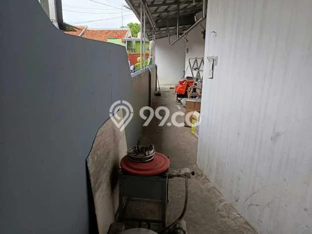 Rumah Budget Terbaik Dijual Area Taktakan LT 143m2 Rumah Budget Terbaik Dijual Area Taktakan LT 143m2