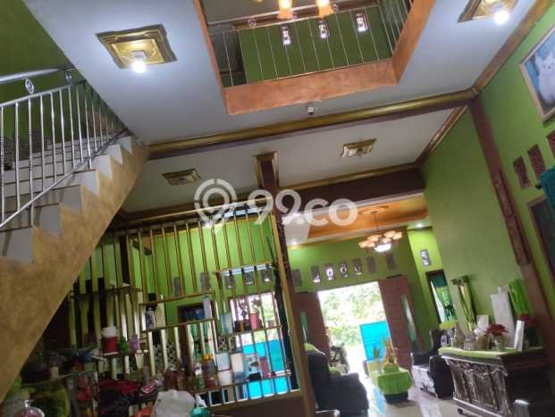 Dijual Rumah 3 Kamar Lokasi Ideal Nyaman dan Strategis di Waringinkurung Dijual Rumah 3 Kamar Lokasi Ideal Nyaman dan Strategis di Waringinkurung