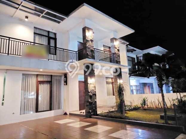 Hunian Elit LB 350m2 Siap Huni Desain Elegan di Gerogol, Cilegon Hunian Elit LB 350m2 Siap Huni Desain Elegan di Gerogol, Cilegon