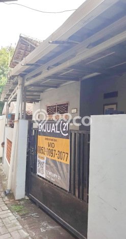 Rumah Budget Favorit Dijual di Jombang LT 78m2 Rumah Budget Favorit Dijual di Jombang LT 78m2