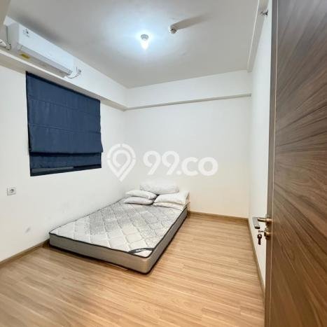 Dijual Segera Apartemen Luxury 4 Kamar di Cisauk, Tangerang Dijual Segera Apartemen Luxury 4 Kamar di Cisauk, Tangerang