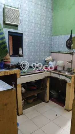 Rumah Murah Dijual Area Jombang, Cilegon Harga Rp 265 Juta Rumah Murah Dijual Area Jombang, Cilegon Harga Rp 265 Juta