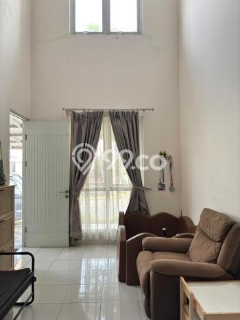 Rumah Modern Cantik 2 KT Bisa Langsung Pindah di Kramatwatu Rumah Modern Cantik 2 KT Bisa Langsung Pindah di Kramatwatu