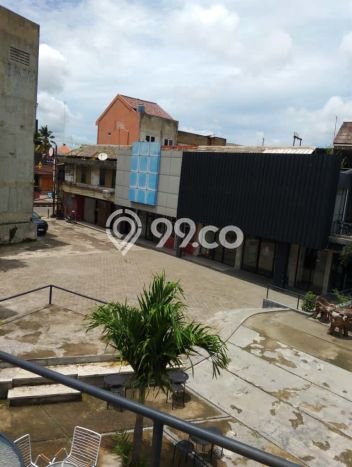 Ruko Dijual di Cilegon LT 1640m2 & LB 1000m2 Lokasi Terbaik! Ruko Dijual di Cilegon LT 1640m2 & LB 1000m2 Lokasi Terbaik!