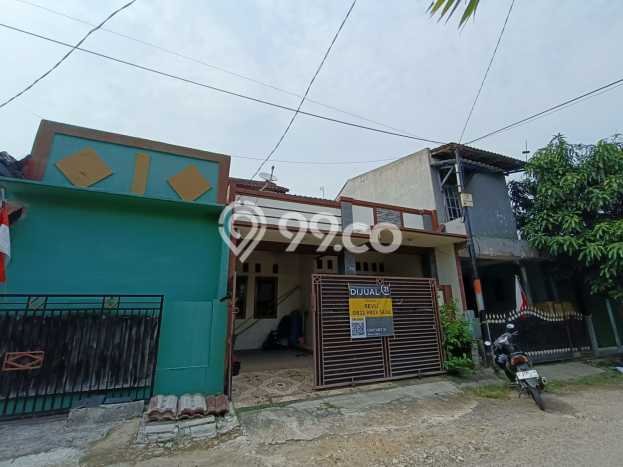 Dijual Cepat Rumah Minimalis & Modern LB 60m2 di Cilegon Indah Dijual Cepat Rumah Minimalis & Modern LB 60m2 di Cilegon Indah