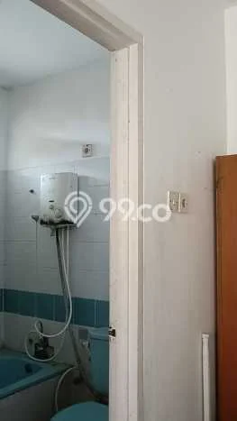Rumah Modern 3 KT di Gerogol Cilegon Rumah Modern 3 KT di Gerogol Cilegon