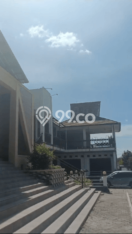 Disewakan Tanah di Cibeber Luas 2500m2 SHM Disewakan Tanah di Cibeber Luas 2500m2 SHM