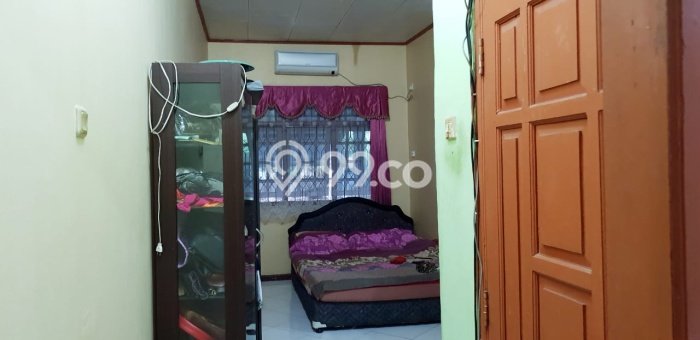 Hunian Cantik Modern Lb 200m2 di Gerogol, Cilegon Hunian Cantik Modern Lb 200m2 di Gerogol, Cilegon
