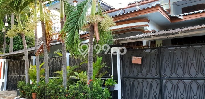 Hunian Cantik Modern Lb 200m2 di Gerogol, Cilegon Hunian Cantik Modern Lb 200m2 di Gerogol, Cilegon