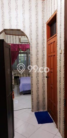 Hunian Cantik Modern Lb 200m2 di Gerogol, Cilegon Hunian Cantik Modern Lb 200m2 di Gerogol, Cilegon