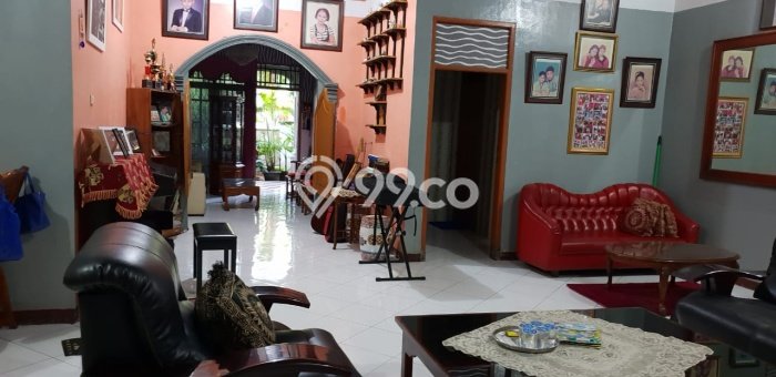 Hunian Cantik Modern Lb 200m2 di Gerogol, Cilegon Hunian Cantik Modern Lb 200m2 di Gerogol, Cilegon
