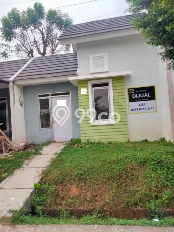 Hunian Nyaman 1 KT Hemat Budget di Ciracas Serang Hunian Nyaman 1 KT Hemat Budget di Ciracas Serang