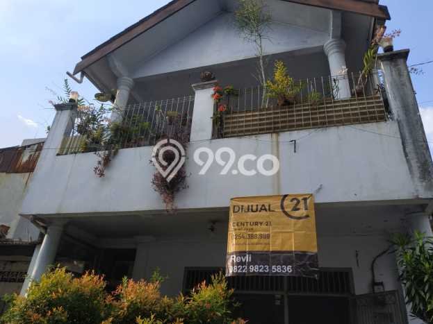 Jual Rumah Harga Miring Jombang Punya 4 KT & LT 90m2 Jual Rumah Harga Miring Jombang Punya 4 KT & LT 90m2