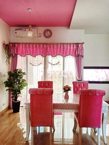 Rumah Modern Cantik 3 Kamar Siap Huni di Kramatwatu Rumah Modern Cantik 3 Kamar Siap Huni di Kramatwatu