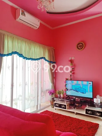 Rumah Modern Cantik 3 Kamar Siap Huni di Kramatwatu Rumah Modern Cantik 3 Kamar Siap Huni di Kramatwatu