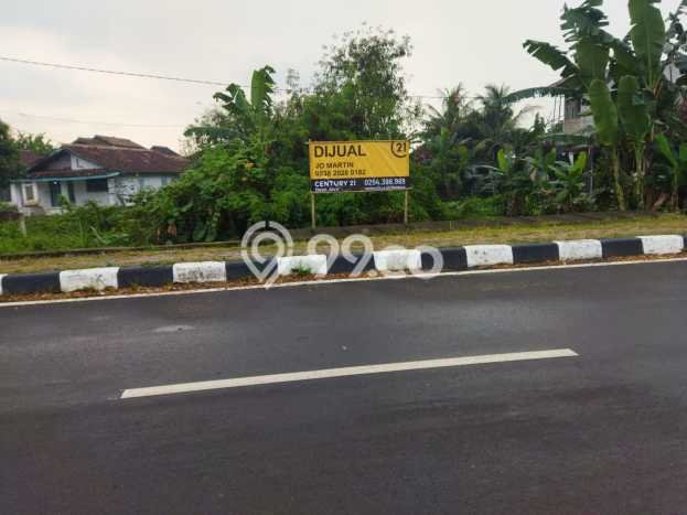Untuk Dijual Tanah di Cipocok Jaya Serang Luas 837m2 SHM Untuk Dijual Tanah di Cipocok Jaya Serang Luas 837m2 SHM