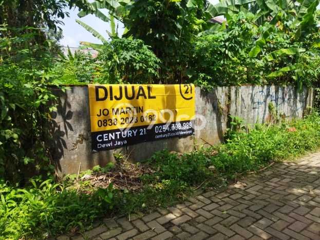 Tanah Dijual Lokasi Pandeglang Pandeglang SHM Tanah Dijual Lokasi Pandeglang Pandeglang SHM