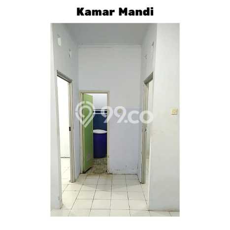 Jual Rumah Murah Meriah Kramatwatu Punya 0 Kamar & LT 60m2 Jual Rumah Murah Meriah Kramatwatu Punya 0 Kamar & LT 60m2