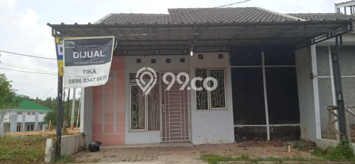 Jual Rumah Murah Meriah Kramatwatu Punya 0 Kamar & LT 60m2 Jual Rumah Murah Meriah Kramatwatu Punya 0 Kamar & LT 60m2