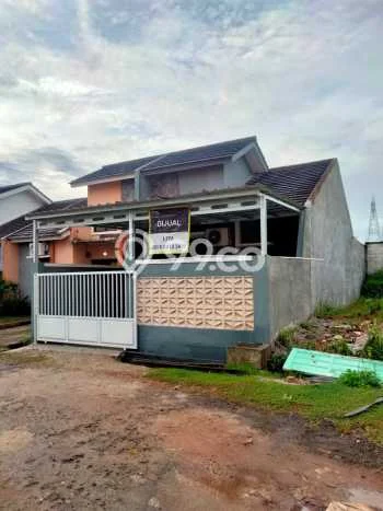 Dijual Rumah Strategis Bagus Punya 2 KT di Cipocok Jaya Serang SHM Dijual Rumah Strategis Bagus Punya 2 KT di Cipocok Jaya Serang SHM