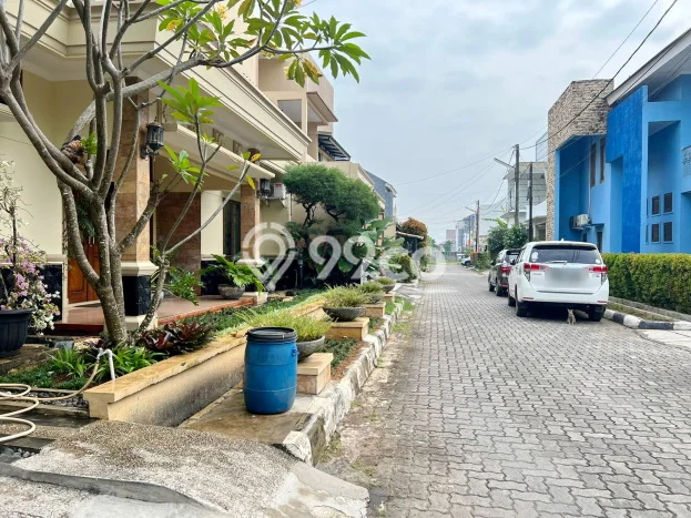 Rumah Modern Minimalis 4 Kamar Bisa Langsung Pindah di Kramatwatu Rumah Modern Minimalis 4 Kamar Bisa Langsung Pindah di Kramatwatu
