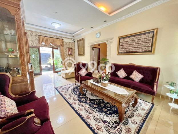Rumah Modern Minimalis 4 Kamar Bisa Langsung Pindah di Kramatwatu Rumah Modern Minimalis 4 Kamar Bisa Langsung Pindah di Kramatwatu