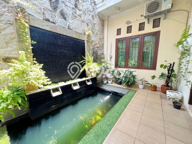 Rumah Modern Minimalis 4 Kamar Bisa Langsung Pindah di Kramatwatu Rumah Modern Minimalis 4 Kamar Bisa Langsung Pindah di Kramatwatu