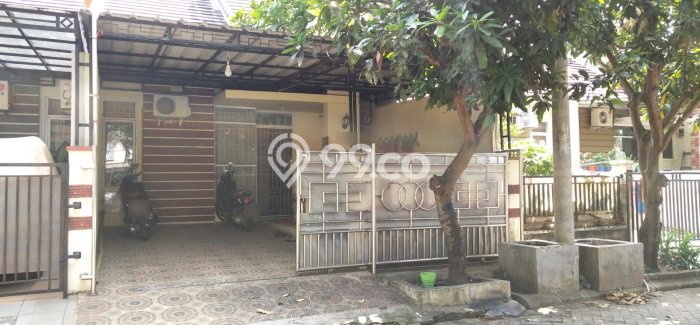 Hunian Cantik Modern Lb 96m2 di Jombang, Cilegon Hunian Cantik Modern Lb 96m2 di Jombang, Cilegon