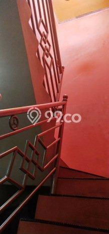 Hunian Cantik Modern Lb 96m2 di Jombang, Cilegon Hunian Cantik Modern Lb 96m2 di Jombang, Cilegon