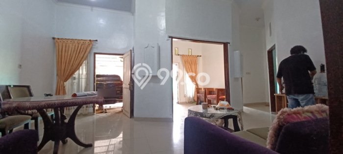Rumah Strategis Minimalis Lb 150m2 di Kramatwatu, Serang Rumah Strategis Minimalis Lb 150m2 di Kramatwatu, Serang