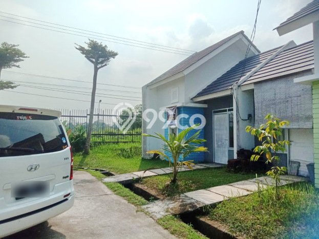 Hunian Nyaman 2 KT Hemat Budget di Ciracas Serang Hunian Nyaman 2 KT Hemat Budget di Ciracas Serang