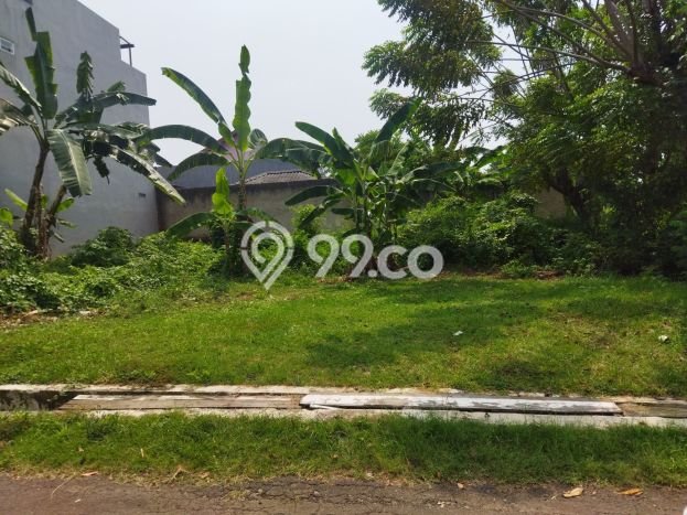 Lahan Kosong Dijual di Taktakan, Serang, Luas 403m2 Area Strategis Lahan Kosong Dijual di Taktakan, Serang, Luas 403m2 Area Strategis
