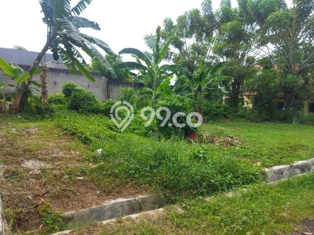 Lahan Kosong Dijual di Taktakan, Serang, Luas 403m2 Area Strategis Lahan Kosong Dijual di Taktakan, Serang, Luas 403m2 Area Strategis