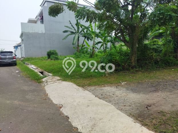 Lahan Kosong Dijual di Taktakan, Serang, Luas 403m2 Area Strategis Lahan Kosong Dijual di Taktakan, Serang, Luas 403m2 Area Strategis
