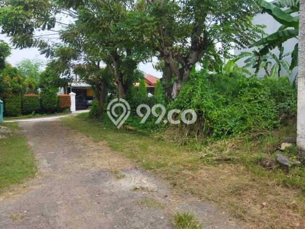 Lahan Kosong Dijual di Taktakan, Serang, Luas 403m2 Area Strategis Lahan Kosong Dijual di Taktakan, Serang, Luas 403m2 Area Strategis