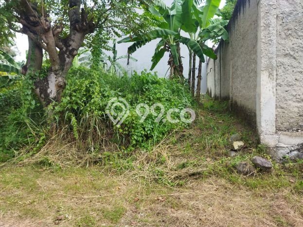 Lahan Kosong Dijual di Taktakan, Serang, Luas 403m2 Area Strategis Lahan Kosong Dijual di Taktakan, Serang, Luas 403m2 Area Strategis