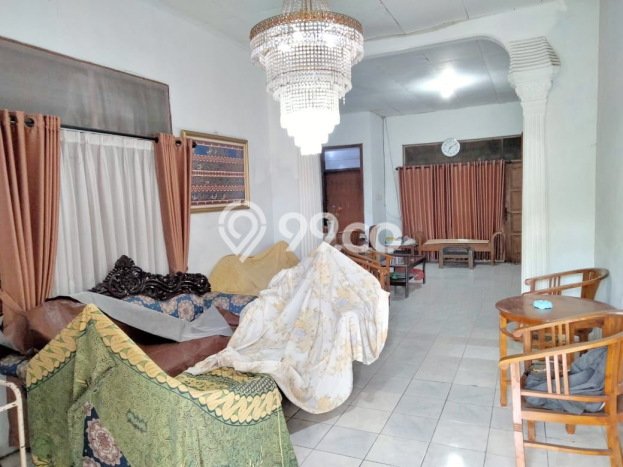 Dijual Rumah Strategis Bagus Punya 5 KT di Citangkil Cilegon SHM Dijual Rumah Strategis Bagus Punya 5 KT di Citangkil Cilegon SHM