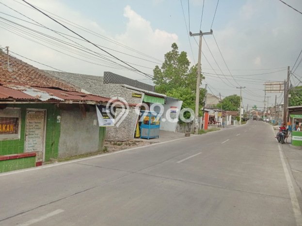 Jual Rumah Favorit Siap Huni LB 100m2 di Jombang, Cilegon Jual Rumah Favorit Siap Huni LB 100m2 di Jombang, Cilegon