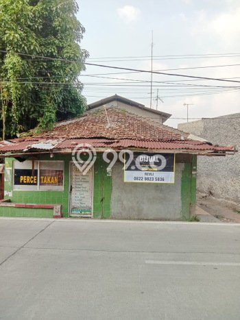 Jual Rumah Favorit Siap Huni LB 100m2 di Jombang, Cilegon Jual Rumah Favorit Siap Huni LB 100m2 di Jombang, Cilegon
