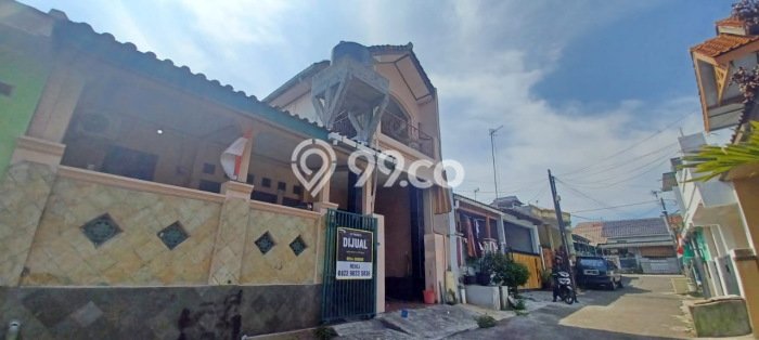 Rumah Minimalis LB/LT 158m2/99m2 Siap Huni Area Cilegon Indah, Cilegon Rumah Minimalis LB/LT 158m2/99m2 Siap Huni Area Cilegon Indah, Cilegon