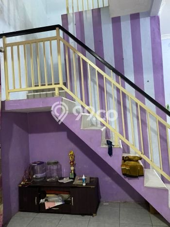 Dijual Rumah Minimalis Bagus Punya 7 KT di Jombang Cilegon SHM Dijual Rumah Minimalis Bagus Punya 7 KT di Jombang Cilegon SHM