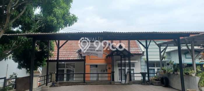 For Sale Hunian Rumah Nyaman 4 Kamar di Gerogol, Cilegon For Sale Hunian Rumah Nyaman 4 Kamar di Gerogol, Cilegon