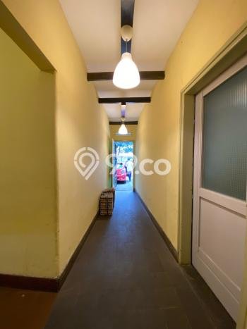 Hunian Mewah Siap Huni LT 1453m2 di Bandung Wetan, Bandung Hunian Mewah Siap Huni LT 1453m2 di Bandung Wetan, Bandung