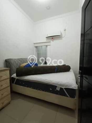Rumah Minimalis 3 KT LT 300m2 di Gerogol Rumah Minimalis 3 KT LT 300m2 di Gerogol
