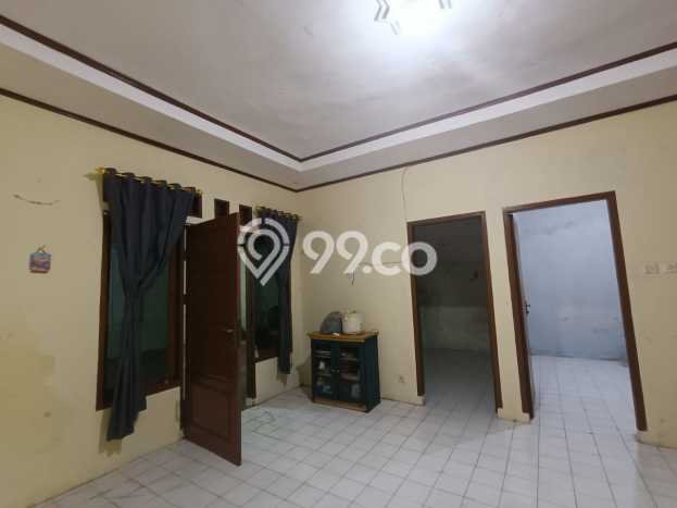 Rumah Murah LT 112m2 di Cilegon Indah Akses Mudah Rumah Murah LT 112m2 di Cilegon Indah Akses Mudah