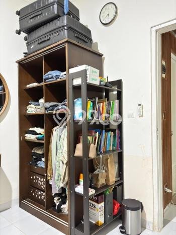 Rumah Modern Cantik 2 KT Bisa Langsung Pindah di Kramatwatu Rumah Modern Cantik 2 KT Bisa Langsung Pindah di Kramatwatu